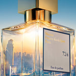 Load image into Gallery viewer, 724 EAU DE PARFUM
