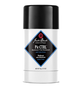 Jack Black Pit CTRL Aluminum Free Deodorant