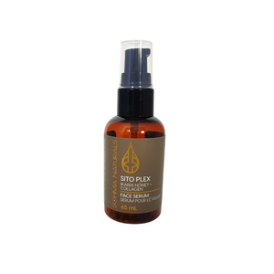 SOHOMA SITO PLEX IKARIA HONEY - COLLAGEN FACE SERUM