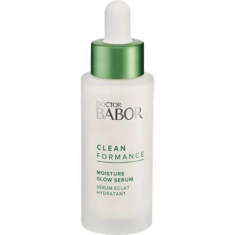 DR BABOR MOISTURE GLOW SERUM