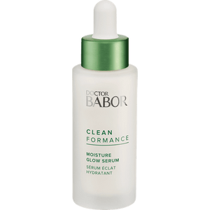 DR BABOR MOISTURE GLOW SERUM