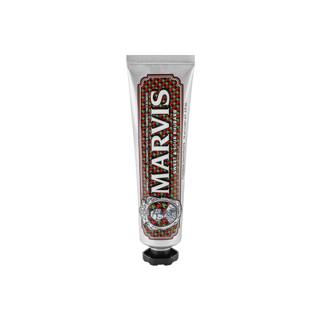 MARVIS TOOTHPASTE