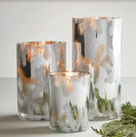Load image into Gallery viewer, Frasier Fir Statement  Candle 8.5 oz
