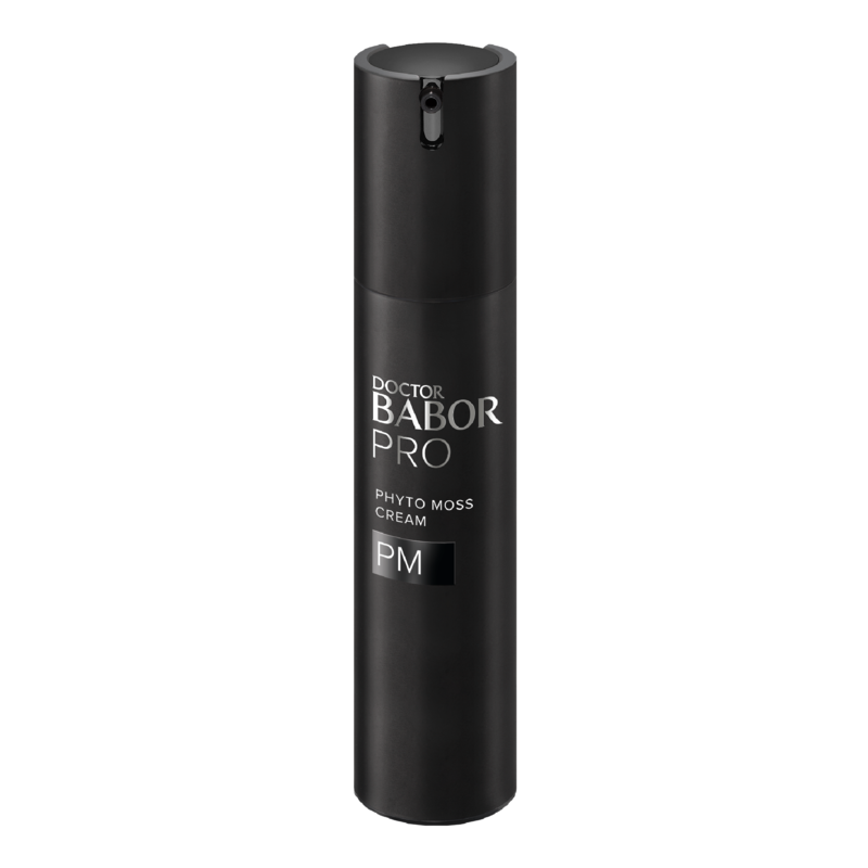 DOCTOR BABOR - PRO Phyto Moss Cream