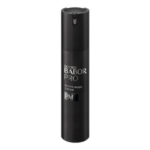 DOCTOR BABOR - PRO Phyto Moss Cream