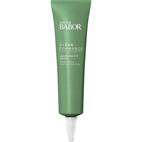 DR. BABOR CLEAN  FORMANCE EYE CREAM