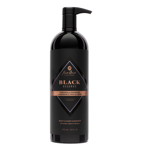 Jack Black Reserve Body & Hair Cleanser