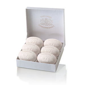 SAVON ACACIA EXTRA FINE 6 X 65g.