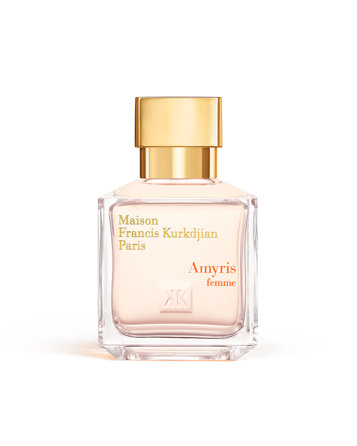 Amyris Femme