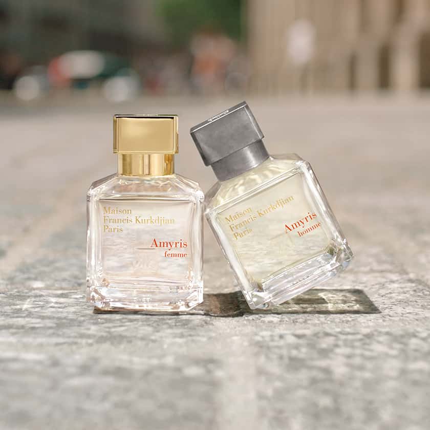Amyris Homme Eau de Toilette 70ml