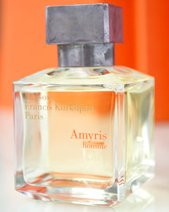 Amyris Homme Eau de Toilette 70ml