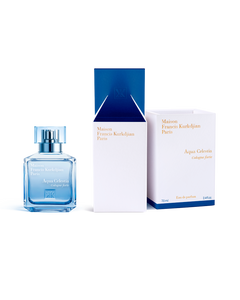 Aqua Celestia Cologne Forte Eau De Perfume