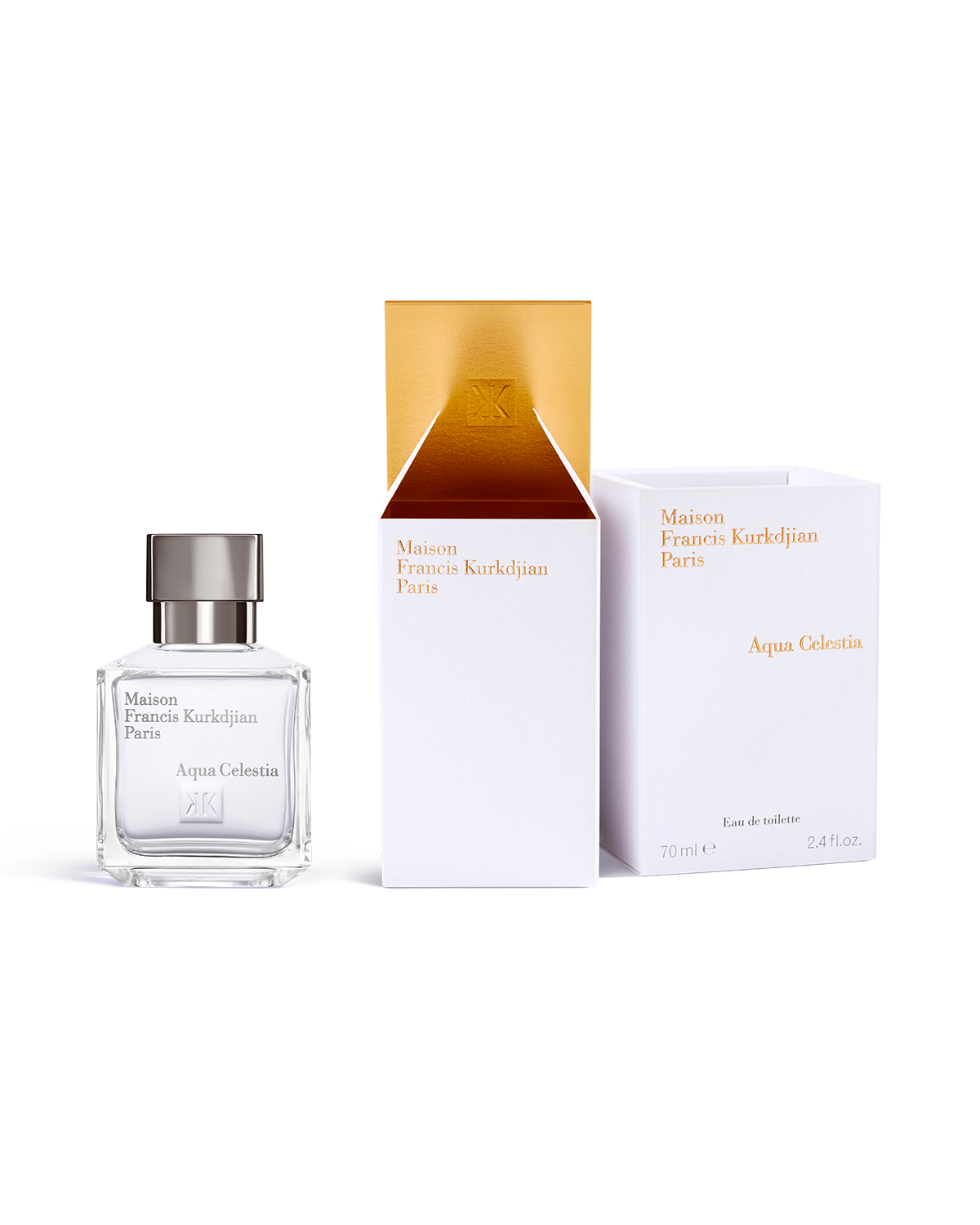 Aqua celestia Eau de Toilette