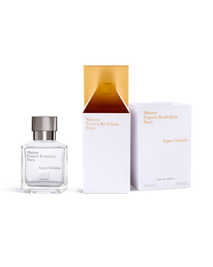Aqua celestia Eau de Toilette
