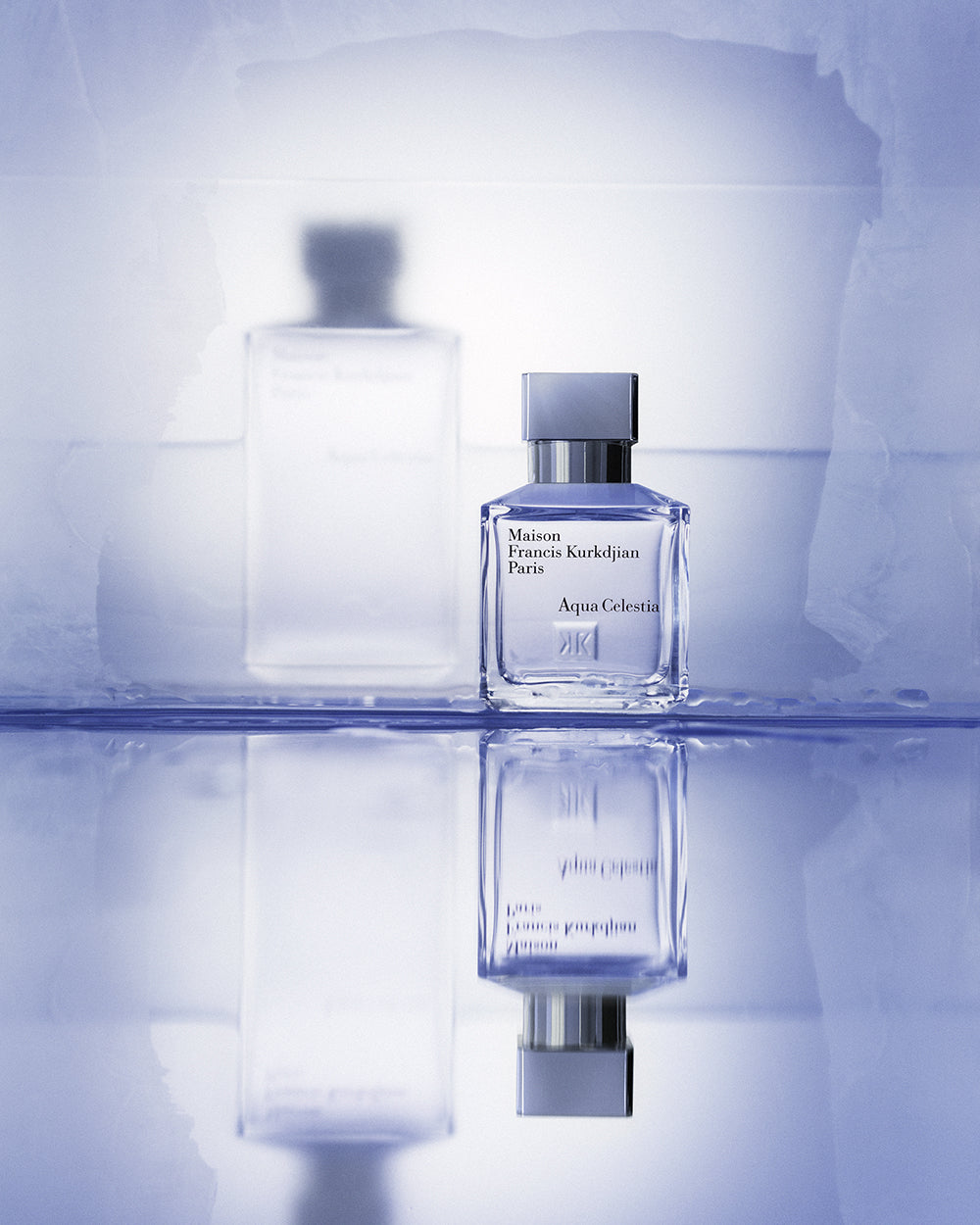 Aqua celestia Eau de Toilette