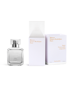 Aqua Universalis Cologne Forte Eau De Parfum