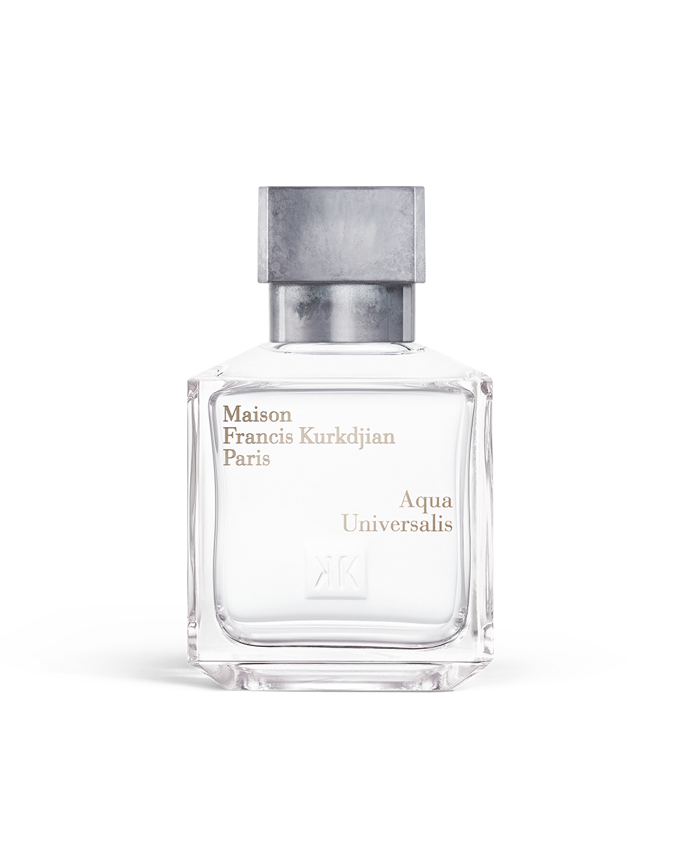 Aqua Universalis Eau De Toilette