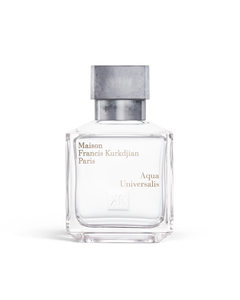 Aqua Universalis Eau De Toilette