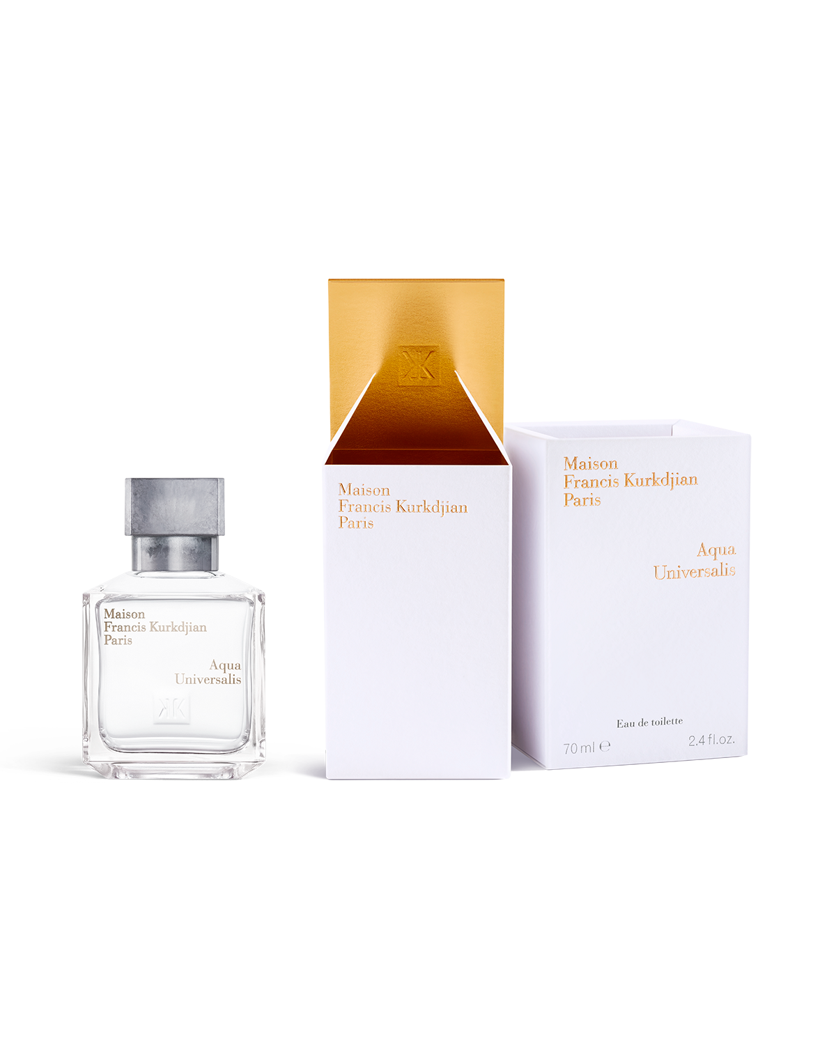 Aqua Universalis Eau De Toilette