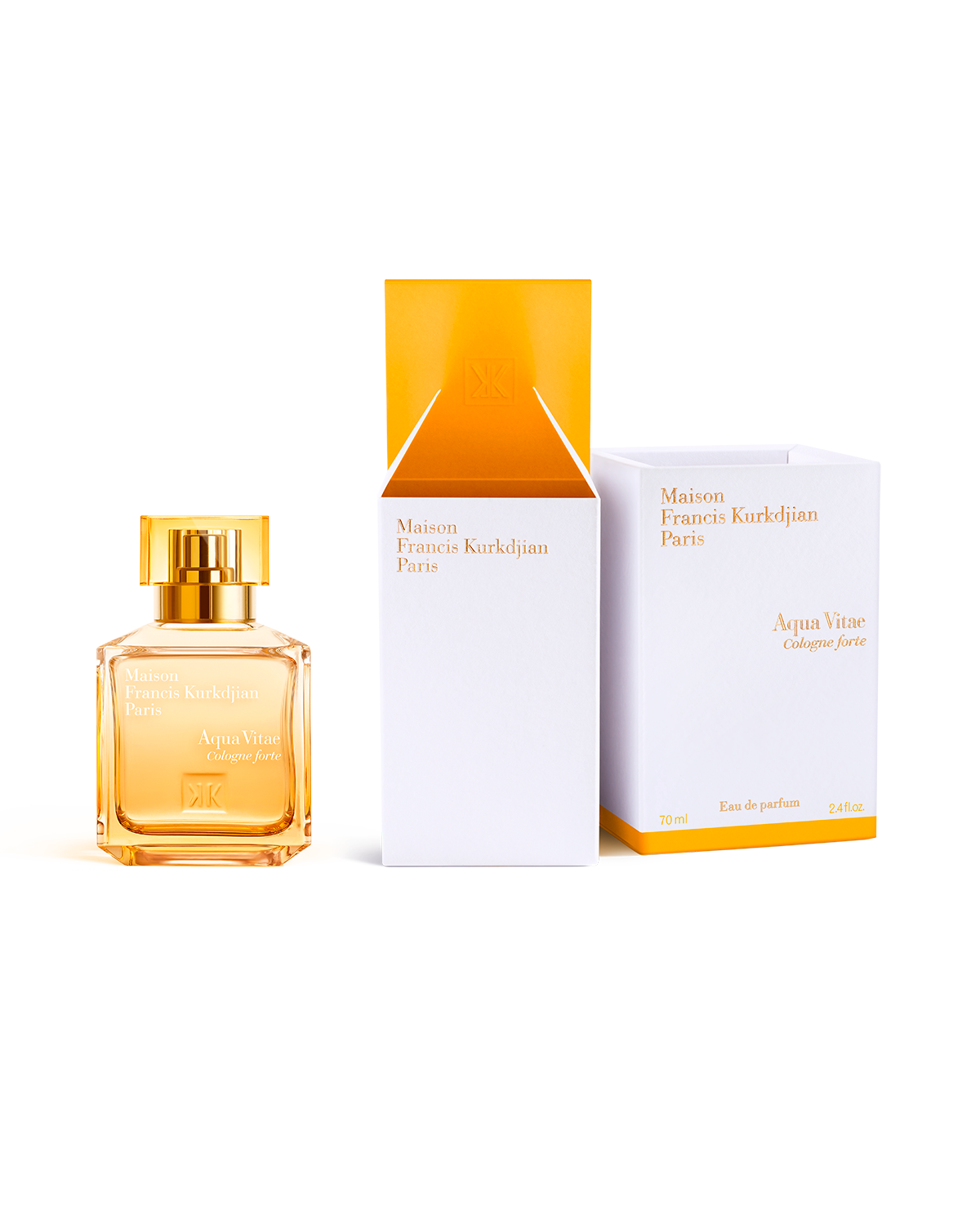 Aqua Vitae Cologne Forte Eau De Parfume