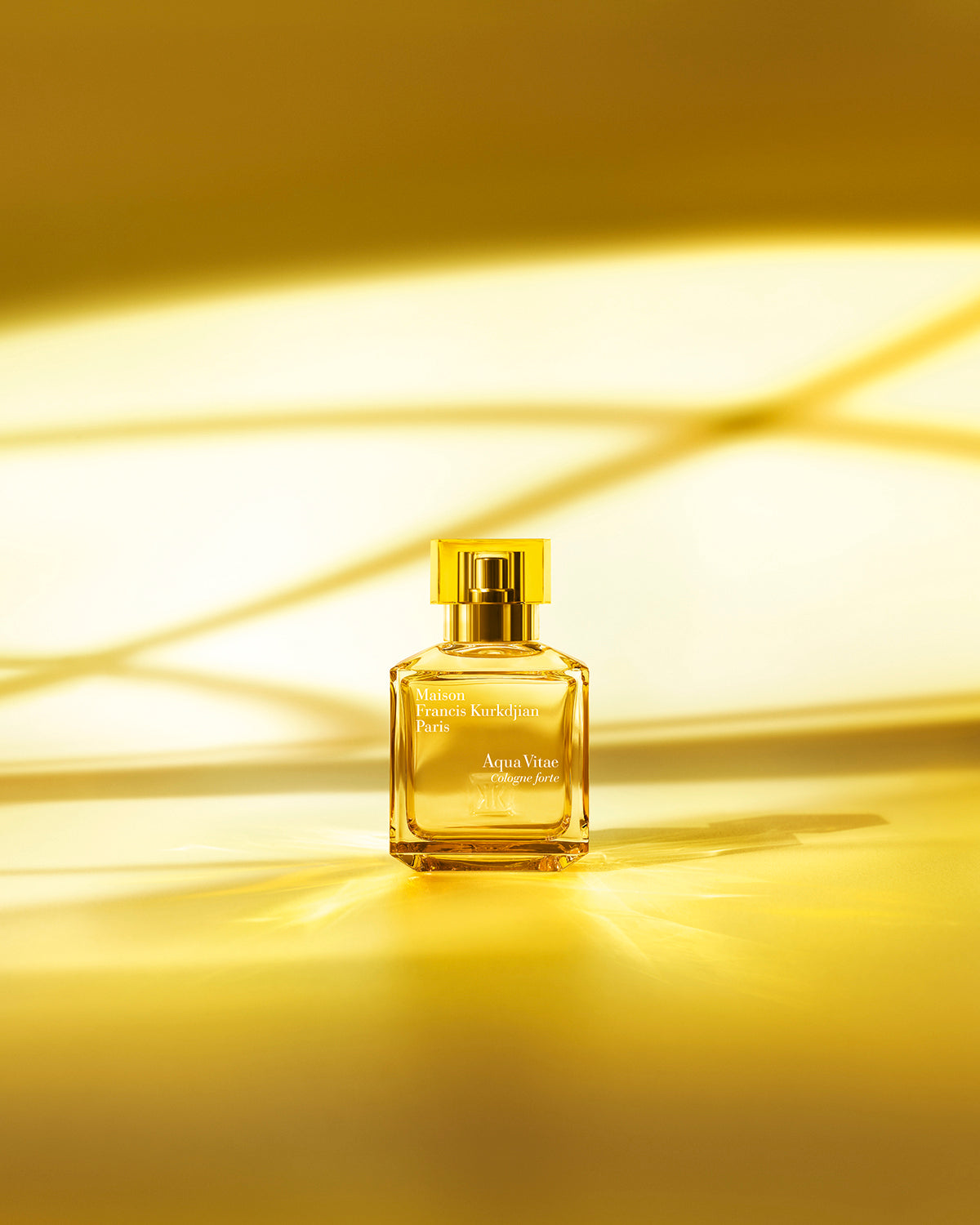 Aqua Vitae Cologne Forte Eau De Parfume