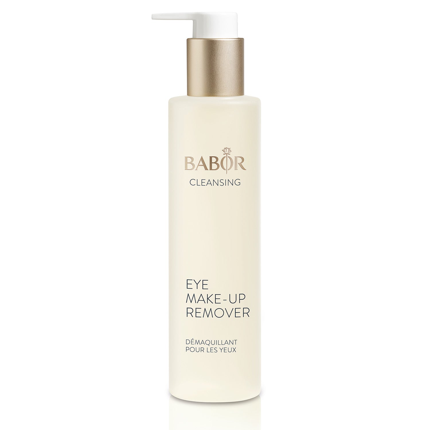 CLEANSING - Eye Makeup Remover