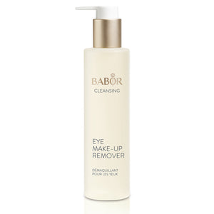 CLEANSING - Eye Makeup Remover