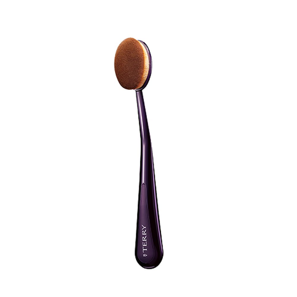 ALL OVER SOFT BUFFER BRUSH