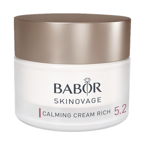 SKINOVAGE - Calming Cream Rich 5.2