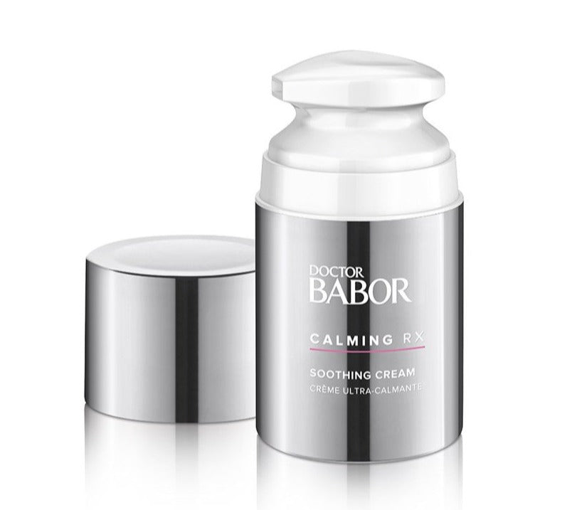 DOCTOR BABOR - Soothing Cream