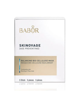 SKINOVAGE - Balancing Bio-Cellulose Mask