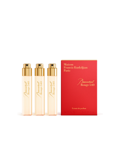 Baccarat Rouge 540 EXTRAIT DE PARFUM - REFILLS