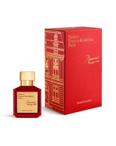 Baccarat Rouge 540 Extrait De Parfume