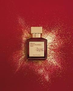 Baccarat Rouge 540 Extrait de Parfum 35ml.