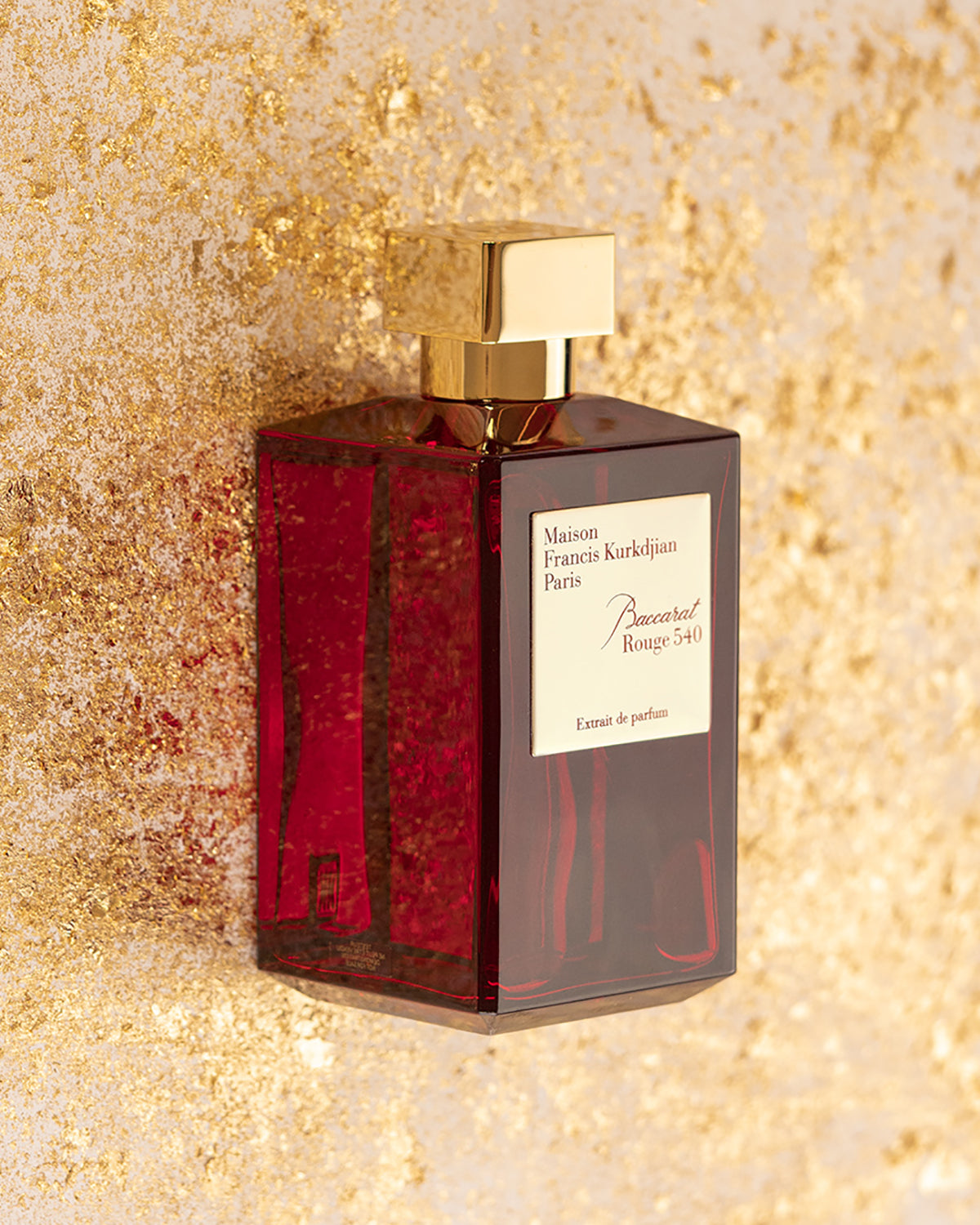 Baccarat Rouge 540 Extrait de Parfum 35ml.