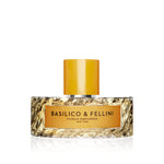Load image into Gallery viewer, BASILICO &amp; FELLINI EAU DE PARFUM 100ML.
