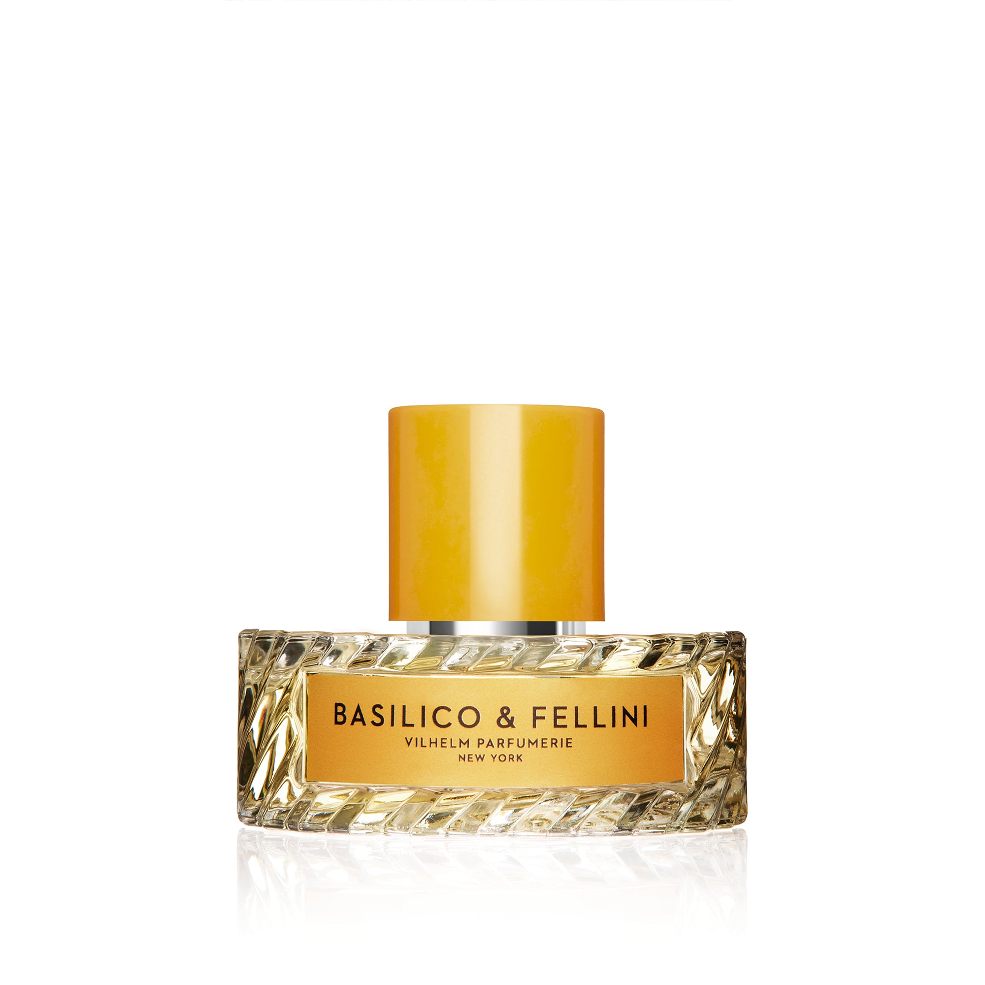 BASILICO & FELLINI EAU DE PARFUM  50ML.
