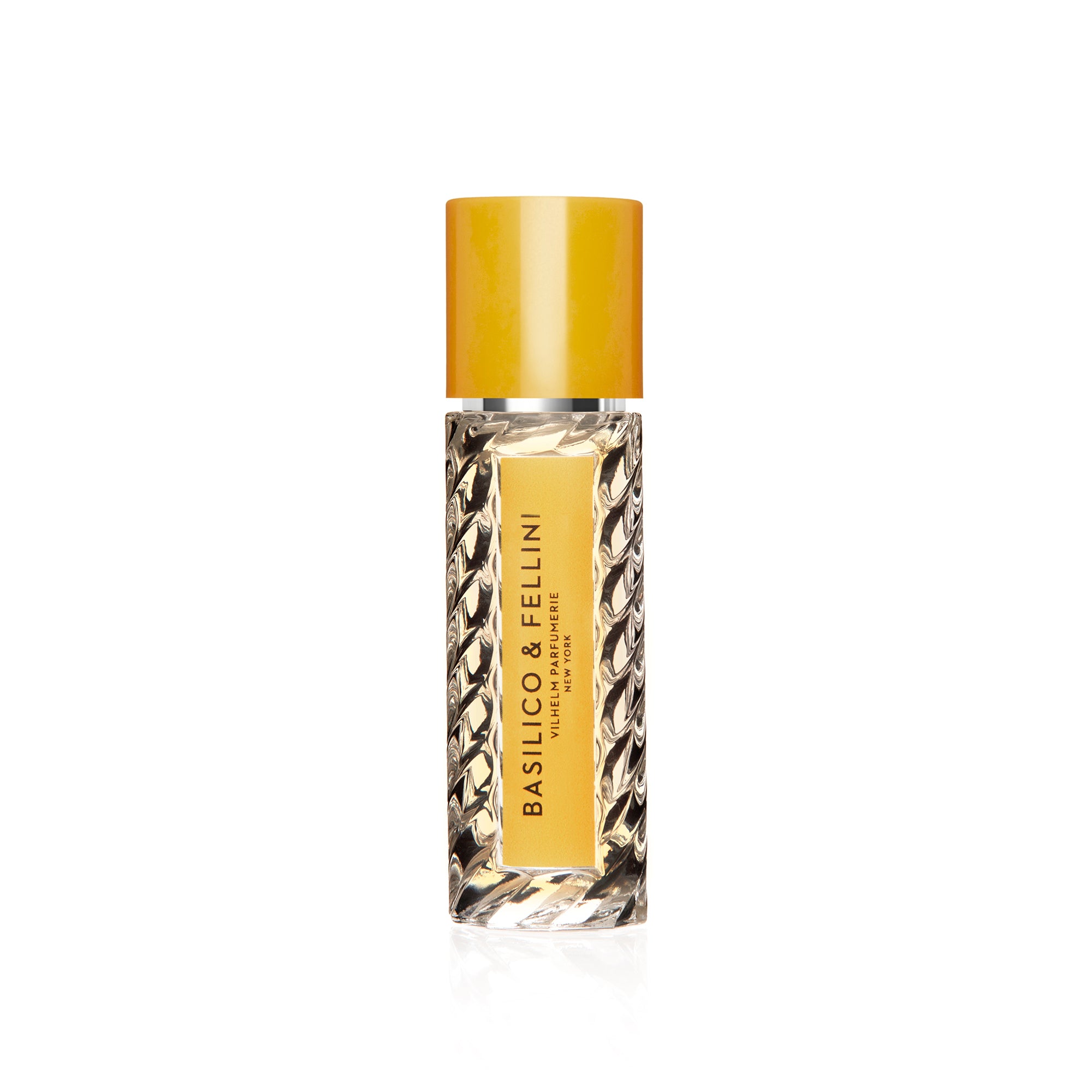 BASILICO & FELLINI EAU DE PARFUM 20ML.