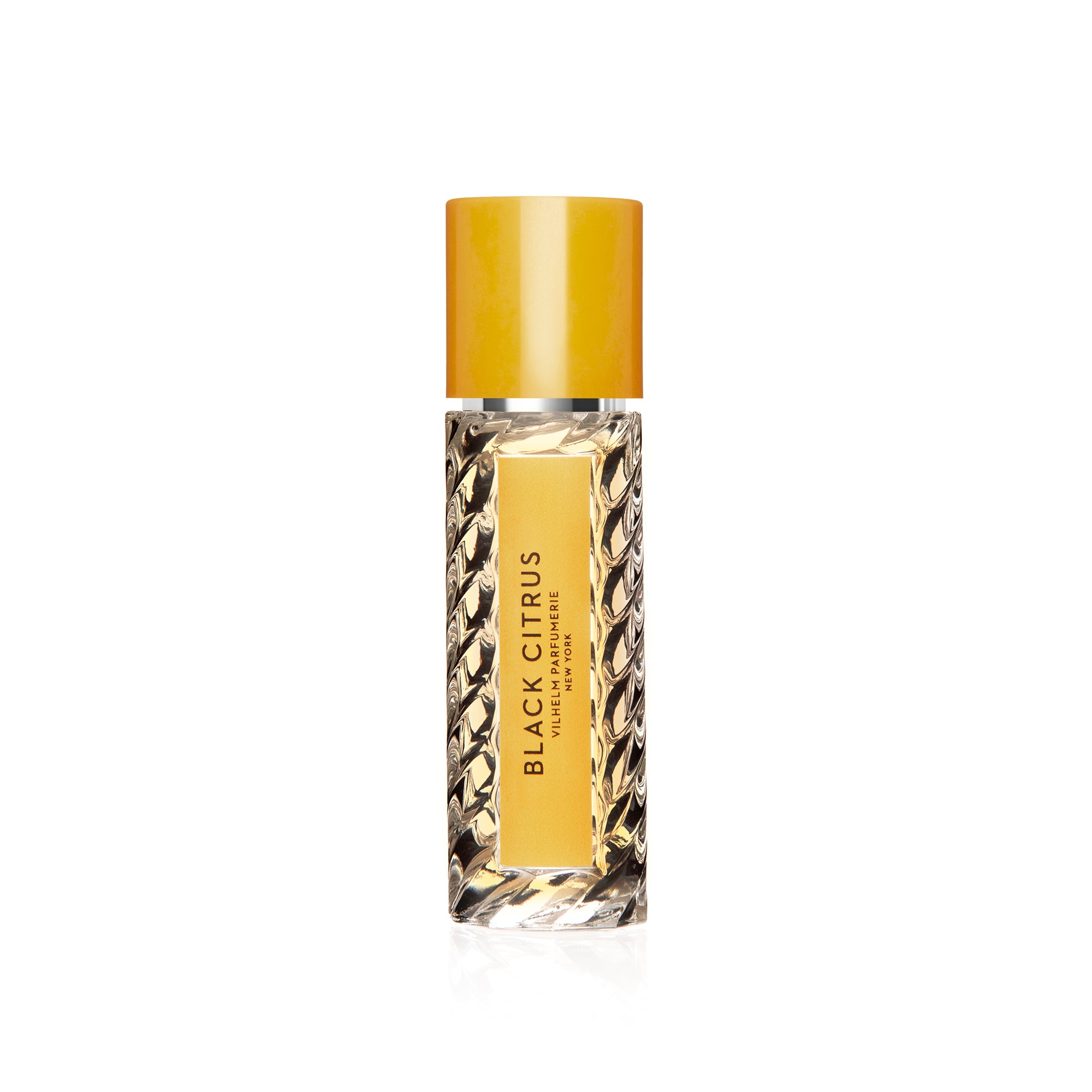 BLACK CITRUS  EAU DE PARFUM 20ML.