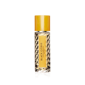 BLACK CITRUS  EAU DE PARFUM 20ML.