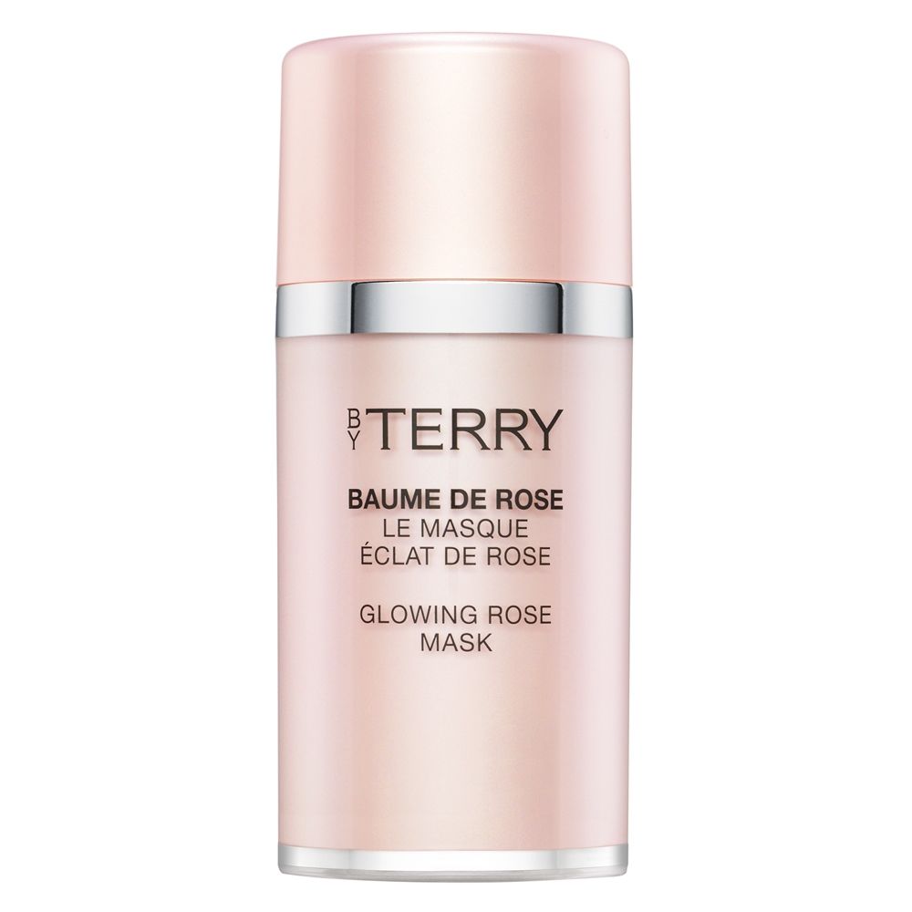 BAUME DE ROSE GLOWING ROSE MASK