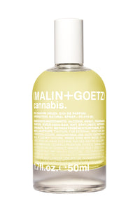 cannabis eau de parfum