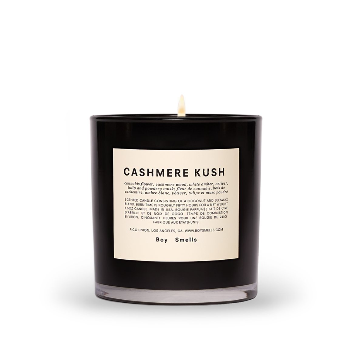 CASHMERE KUSH