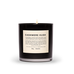 CASHMERE KUSH