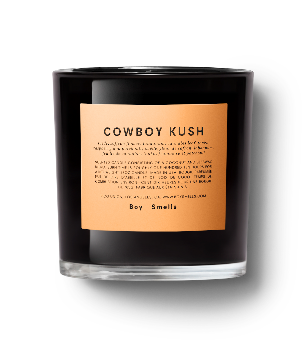 COWBOY KUSH MAGNUM