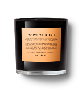 COWBOY KUSH MAGNUM
