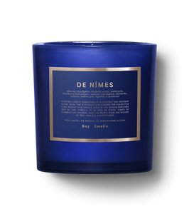 DE NIMES MAGNUM