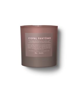 Copal Fantôme
