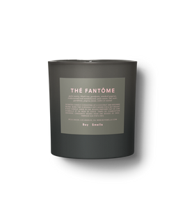 Thé Fantôme