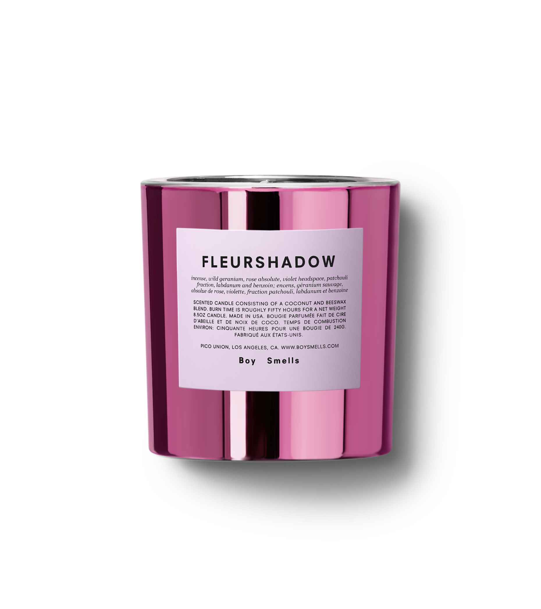 FLEURSHADOW